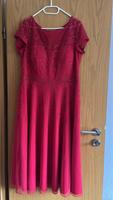 Festkleid von Vera Mont Mecklenburg-Vorpommern - Loitz (Bei Demmin) Vorschau