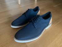 Aldo Schnürschuhe Lucano navy marine blau dunkelblau Gr.46 NEU Hessen - Groß-Umstadt Vorschau