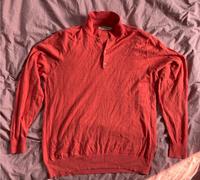BEN SHERMAN | PULLOVER | HELL ROT | GRÖSSE L Dresden - Striesen-West Vorschau