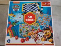 Paw Patrol 50 Games Spielesammlung Bayern - Eckental  Vorschau