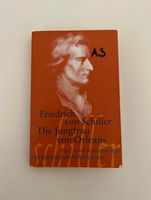 Friedrich von Schiller Die Jungfrau von Orleans Hessen - Hanau Vorschau