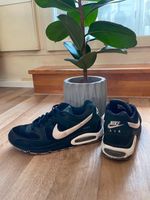 Nike Air Max Command Sneaker / schwarz / 629993-032 / Größe: 47,5 Berlin - Mitte Vorschau