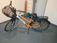 Fahrrad 28Zoll von Hercules Nordrhein-Westfalen - Kaarst Vorschau