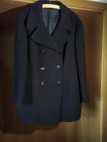 Damenjacke/Wolljacke  schwarz VINTAGE 70er-Jahre Nordrhein-Westfalen - Solingen Vorschau