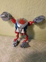 LEGO BIONICLE FIGUR rot Niedersachsen - Seevetal Vorschau