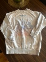 H&M Langes Sweatshirt mit Pferde Print Größe 146-152 Mitte - Tiergarten Vorschau