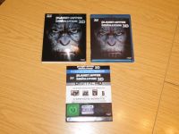 Planet der Affen - Revolution 3 D - Blu-Ray Sachsen - Rackwitz Vorschau