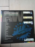 Greenpeace Rainbow Warriors, 2 Vinyl LP´s von 1989 Bayern - Grafenau Vorschau