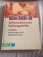 Zahnmedizinische Fachangestellte mit Lern CD Sachsen - Dippoldiswalde Vorschau