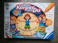 TOP Tiptoi Dein Körper und du Spiel Ravensburger Bielefeld - Schildesche Vorschau