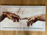 Bild - Michelangelo Erschaffung Adams Pankow - Prenzlauer Berg Vorschau