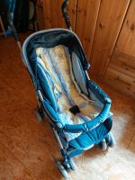 Buggy Reisebuggy Klappbuggy Peg Perego Bayern - Ingolstadt Vorschau