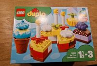 Lego Duplo My first Celebration Bayern - Deggendorf Vorschau