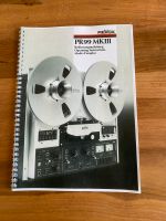 Revox PR 99 MK III Anleitung Bremen - Blumenthal Vorschau