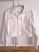 Jeans Jacke Marc O'Polo Gr.M weiß Bayern - Deggendorf Vorschau