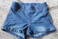 Mädchen H&M Shorts kurze Hose Jeans 146 weich bequem wie neu wie Bayern - Rohr Mittelfr. Vorschau