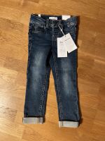 Neue Jeans Gr.110 von Name it Baden-Württemberg - Weilheim an der Teck Vorschau