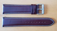 Uhrenarmband Armband braun Leder ca. 24 mm Extra Lang Chrono Niedersachsen - Hildesheim Vorschau