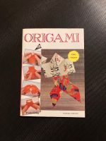 Origami von Hideaki Sakata - seltene deutsche Ausgabe! Baden-Württemberg - Freiburg im Breisgau Vorschau