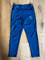Hummel Sport Leggins WIE NEU 7/8 Hessen - Idstein Vorschau