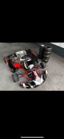 „Birel Carbon (Renn Schaltkart)“ Bayern - Feldkirchen-Westerham Vorschau