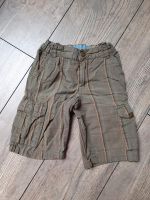 Braune kurze Hose v. C&A, Gr. 104, Junge Baden-Württemberg - Urbach Vorschau