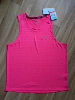 Laufshirt Nike Herren Größe L Rostock - Lichtenhagen Vorschau