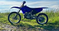 YZ 250 Yamaha 2Takt Vollcross KX YZ Hessen - Schwalmstadt Vorschau