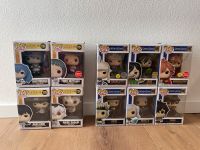 Funko Pops (tokyo ghoul re & black clover) München - Schwanthalerhöhe Vorschau