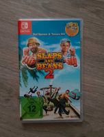 Slaps & Beans 2 Switch NUR HÜLLE!!! Niedersachsen - Wolfsburg Vorschau