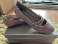 Tamaris Ballerinas Gr. 39 neu Hessen - Griesheim Vorschau