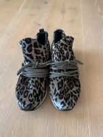 Leopardenfarbene Sneaker La Strada, Gr.39 Bayern - Günzburg Vorschau