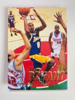 Kobe Bryant 1997-98 Fleer #50 2nd Year Michael Jordan Koblenz - Urbar Vorschau