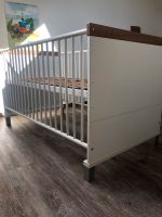 Paidi Kinderbett 70x140 Nordrhein-Westfalen - Goch Vorschau