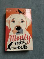 Buch Monty und ich Nordrhein-Westfalen - Coesfeld Vorschau
