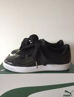 Puma Sneaker Basket Heart Niedersachsen - Wolfsburg Vorschau
