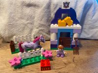 Lego Duplo kleine Prinzessin Sofie Nordrhein-Westfalen - Lotte Vorschau