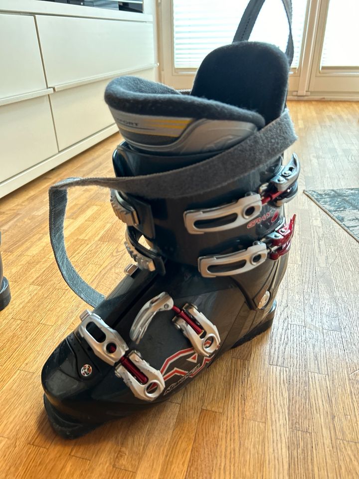 SkiSchuhe NORDICA comfort Fit in Lüneburg