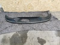 Skoda superb 3V 3V5807521 spoiler stoßstange hinten Limousin Bayern - Bindlach Vorschau