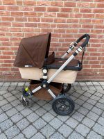 Bugaboo Cameleon mit Paul Frank Limited Edition Bezug Nordrhein-Westfalen - Dormagen Vorschau