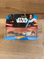 HOT WHEELS® - STAR WARS™ - CKL33 - Darth Vader™ & Princess Leia™ Rheinland-Pfalz - Kruft Vorschau