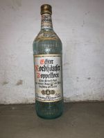 Scheunenfund DDR Nordhäuser Doppelkorn Flasche leer sammeln Deko Nordrhein-Westfalen - Wassenberg Vorschau