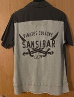 Sansibar Pirates Culture Shirt L neuwertig Niedersachsen - Barsinghausen Vorschau