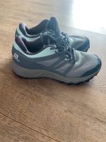 Salomon TRAILSTER 2 GTX W Damen-Schuhe Gr. 36 2/3 Rheinland-Pfalz - Gommersheim Vorschau