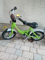 Puky Fahrrad 12 Zoll Alurahmen grün Nordrhein-Westfalen - Horn-Bad Meinberg Vorschau