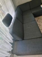Ecksofa mit Schlaffunktion und Bettkasten Stuttgart - Botnang Vorschau