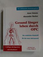 Gesund länger leben durch OPC Hannover - Misburg-Anderten Vorschau