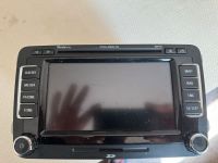 Columbus Autoradio Navi Touch aus Skoda Superb Brandenburg - Michendorf Vorschau