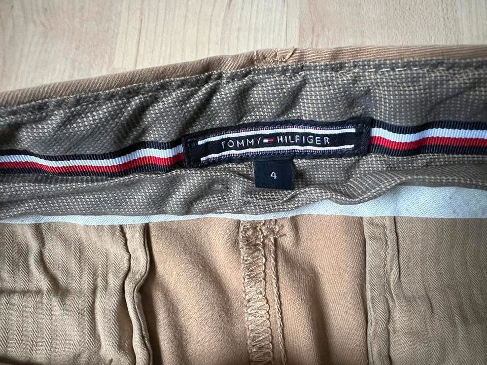 NEU! Chino von HILFIGER, Gr. 34/36 in München