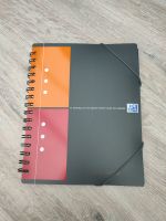 OXFORD Collegeblock Meetingbook kariert DIN A5 5er Pack Nordrhein-Westfalen - Dülmen Vorschau